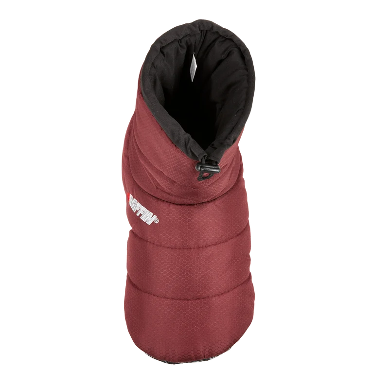 CUSH BOOTY | Unisex Hybrid Slipper