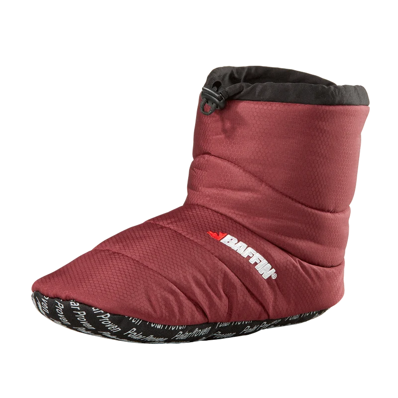 CUSH BOOTY | Unisex Hybrid Slipper