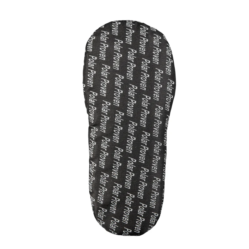 CUSH BOOTY | Unisex Hybrid Slipper