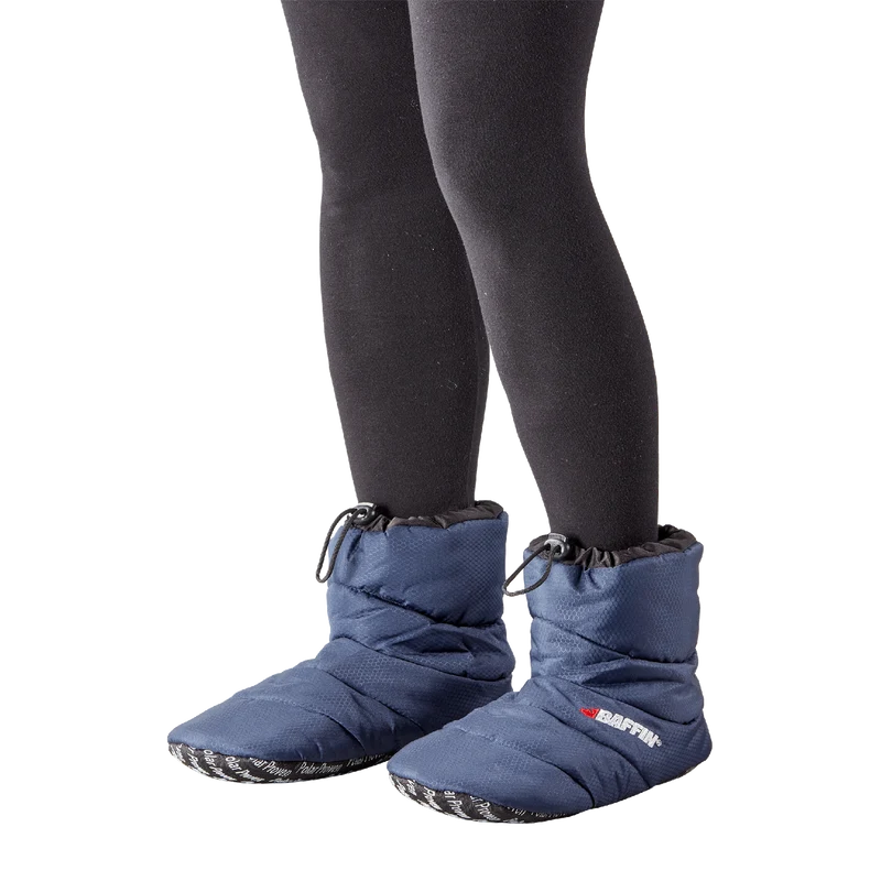 CUSH BOOTY | Unisex Hybrid Slipper