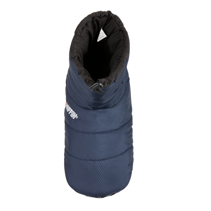 CUSH BOOTY | Unisex Hybrid Slipper