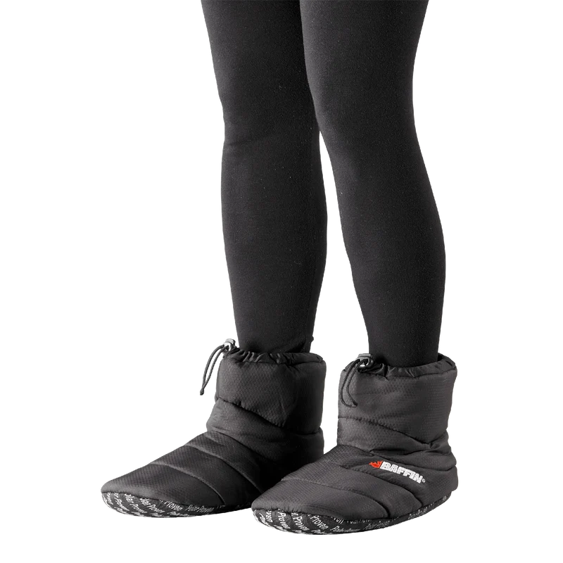 CUSH BOOTY | Unisex Hybrid Slipper