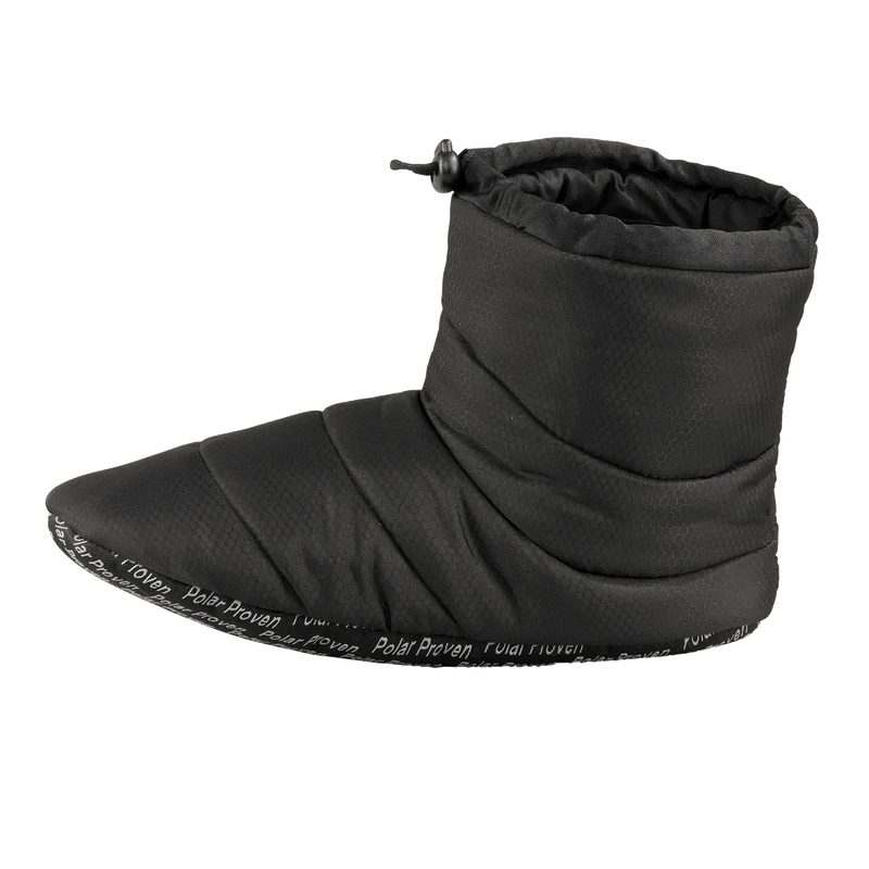 CUSH BOOTY | Unisex Hybrid Slipper