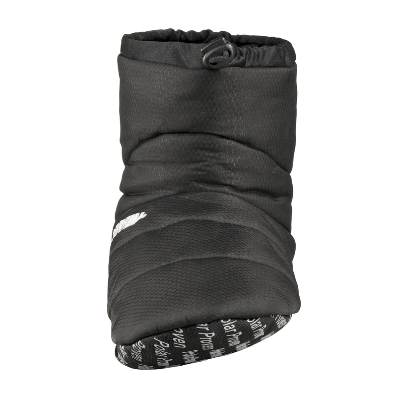 CUSH BOOTY | Unisex Hybrid Slipper