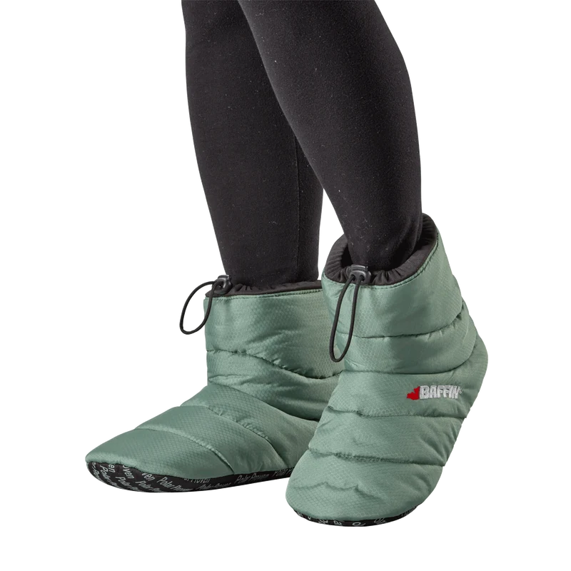 CUSH BOOTY | Unisex Hybrid Slipper