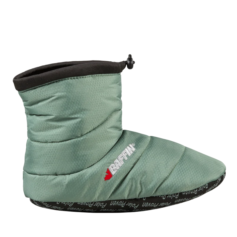 CUSH BOOTY | Unisex Hybrid Slipper