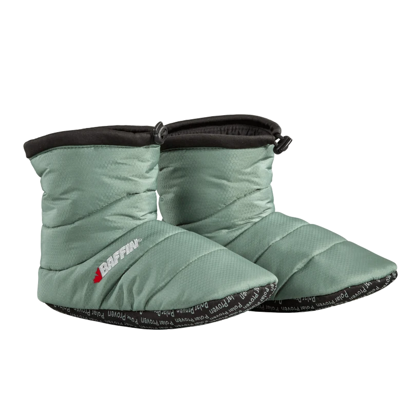 CUSH BOOTY | Unisex Hybrid Slipper