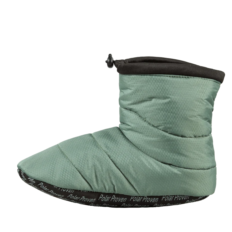 CUSH BOOTY | Unisex Hybrid Slipper