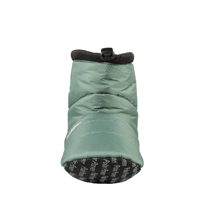CUSH BOOTY | Unisex Hybrid Slipper