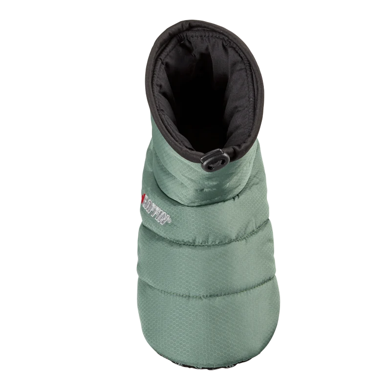 CUSH BOOTY | Unisex Hybrid Slipper
