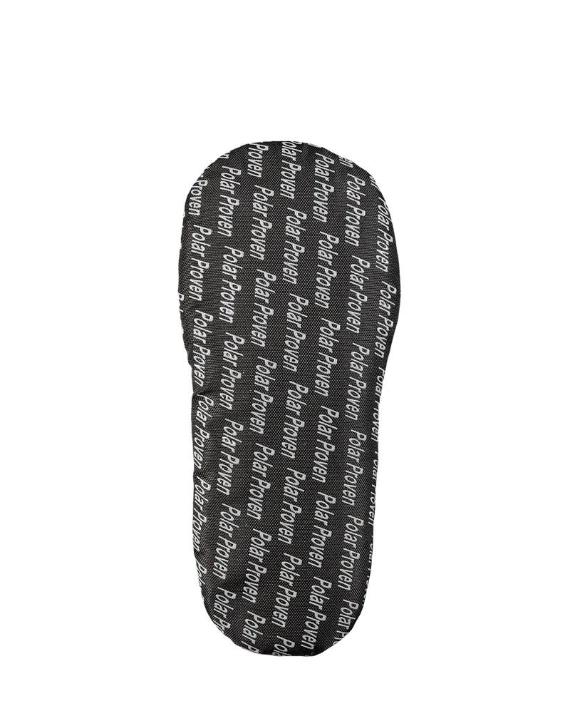 CUSH BOOTY | Unisex Hybrid Slipper