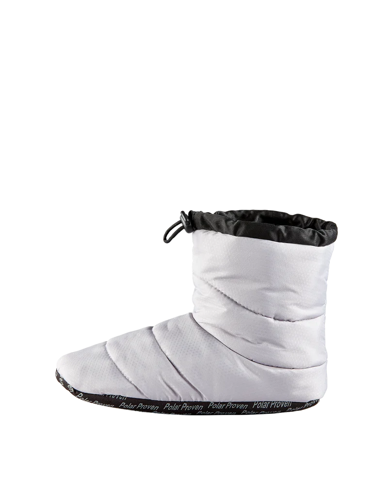 CUSH BOOTY | Unisex Hybrid Slipper