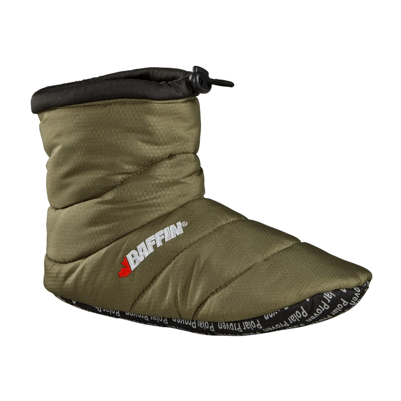 CUSH BOOTY | Unisex Hybrid Slipper