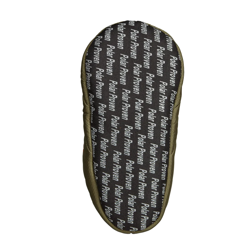 CUSH BOOTY | Unisex Hybrid Slipper