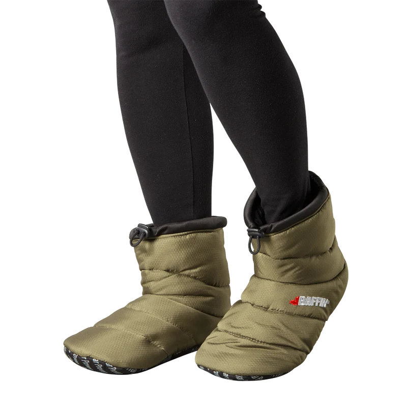 CUSH BOOTY | Unisex Hybrid Slipper