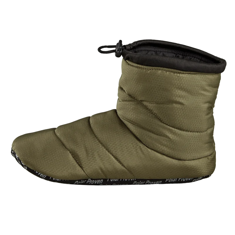 CUSH BOOTY | Unisex Hybrid Slipper