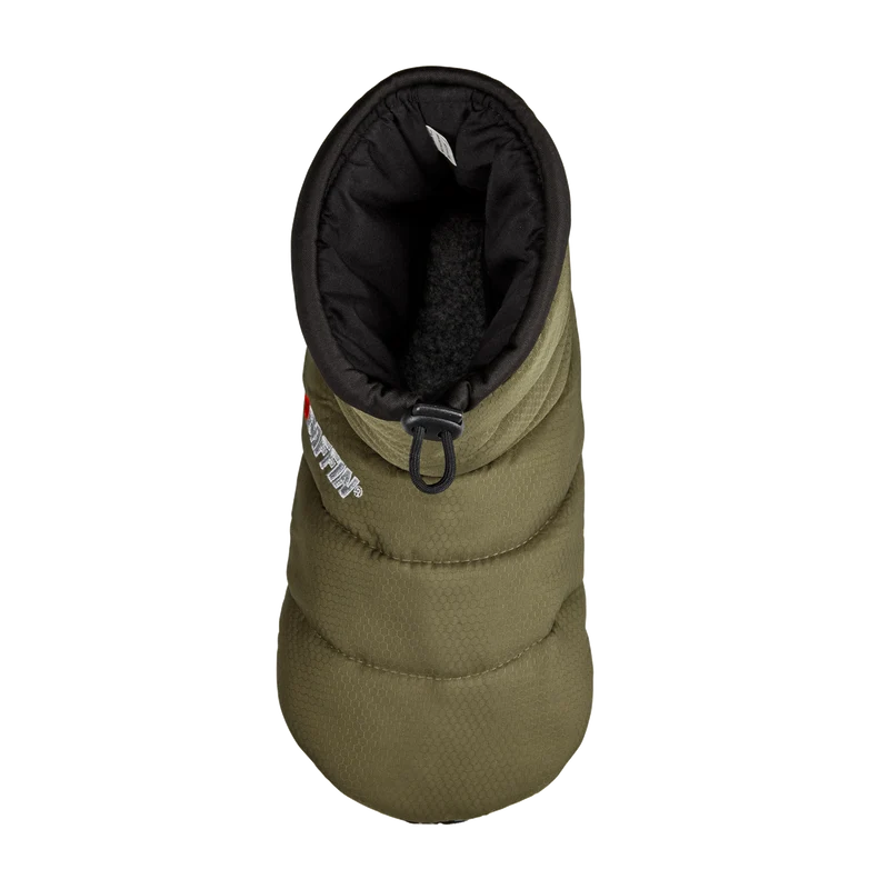 CUSH BOOTY | Unisex Hybrid Slipper