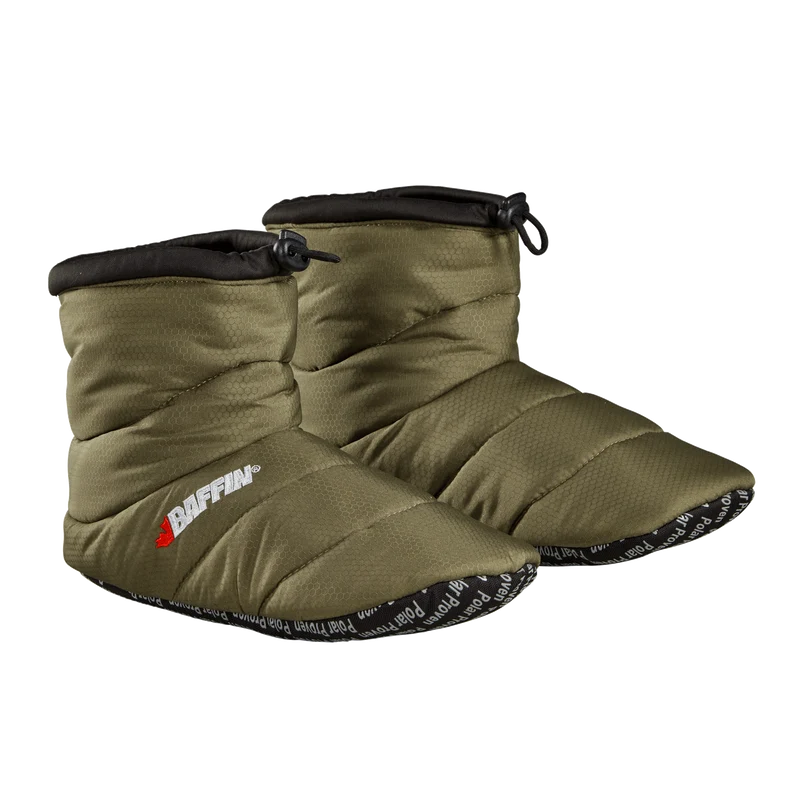CUSH BOOTY | Unisex Hybrid Slipper
