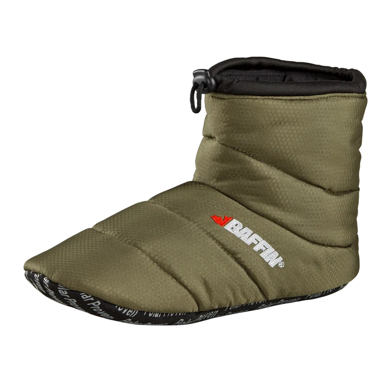 CUSH BOOTY | Unisex Hybrid Slipper