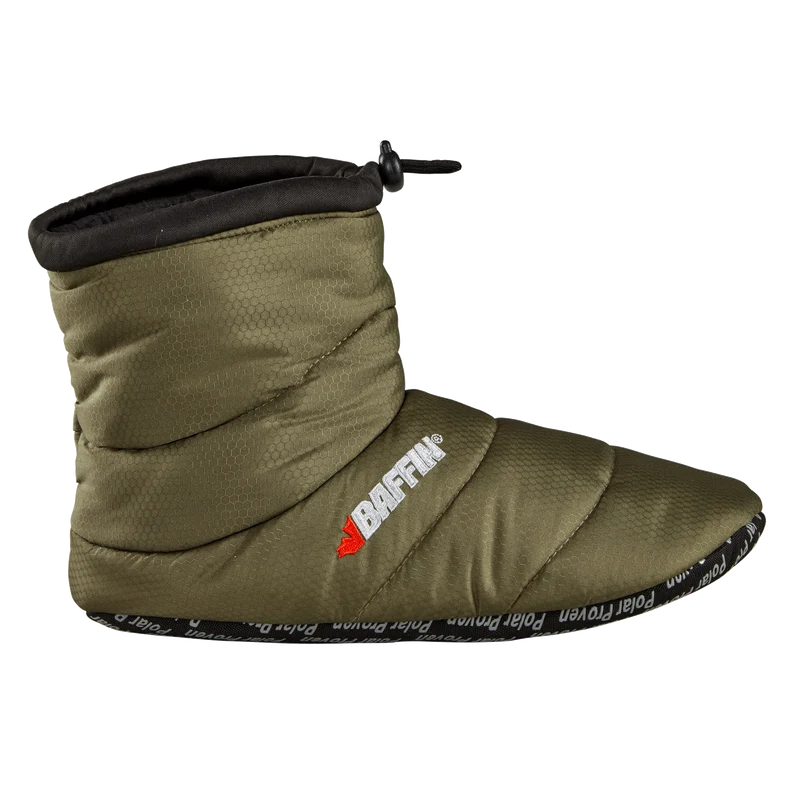 CUSH BOOTY | Unisex Hybrid Slipper
