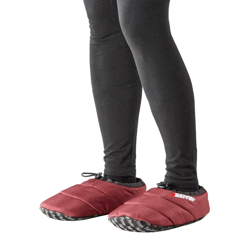CUSH | Unisex Hybrid Slipper