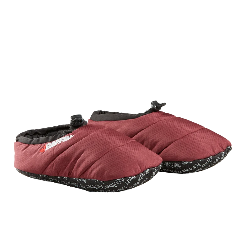 CUSH | Unisex Hybrid Slipper