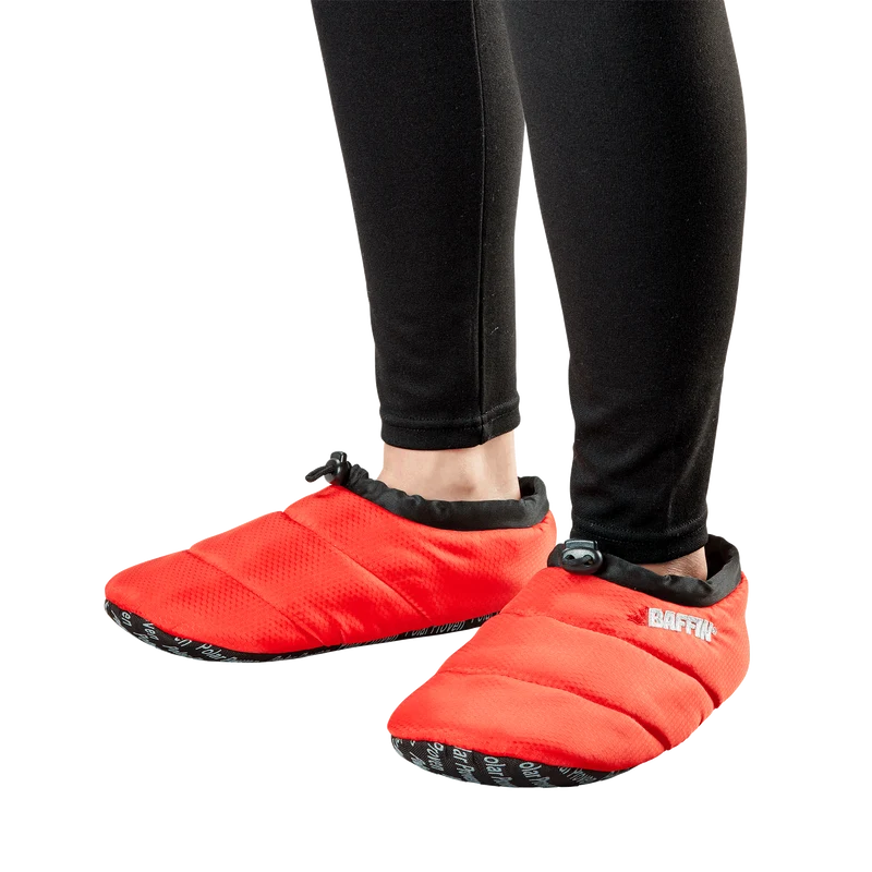 CUSH | Unisex Hybrid Slipper