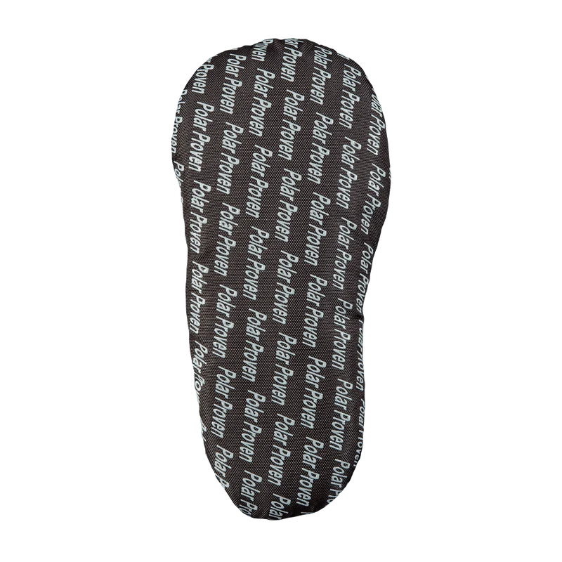 CUSH | Unisex Hybrid Slipper