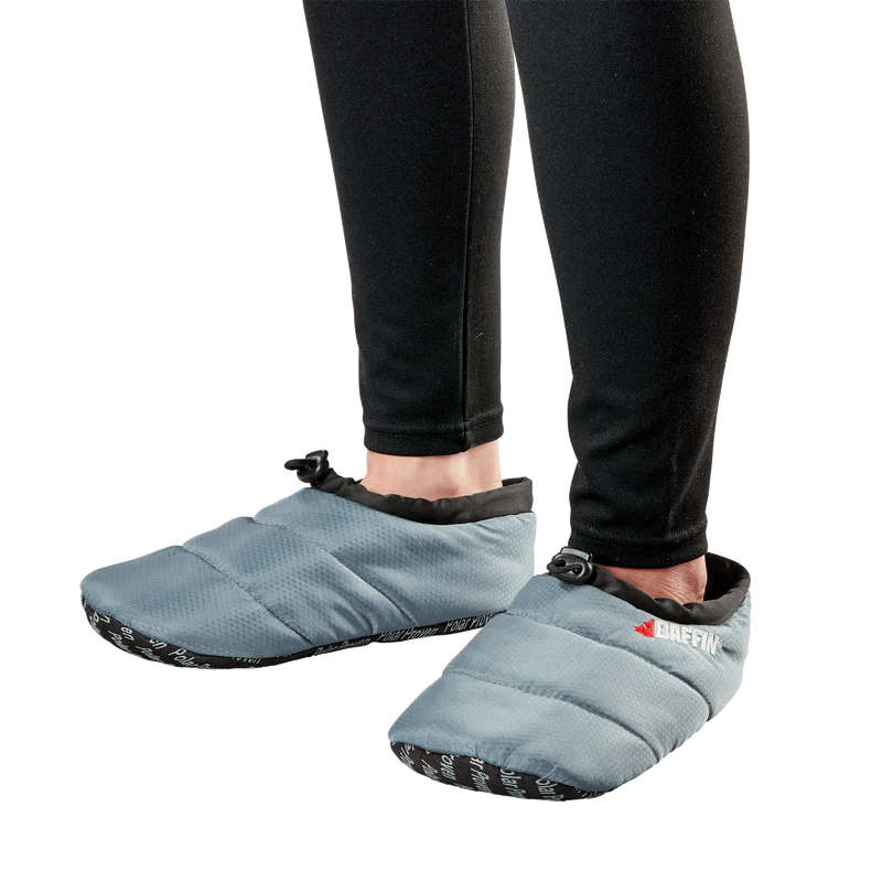 CUSH | Unisex Hybrid Slipper