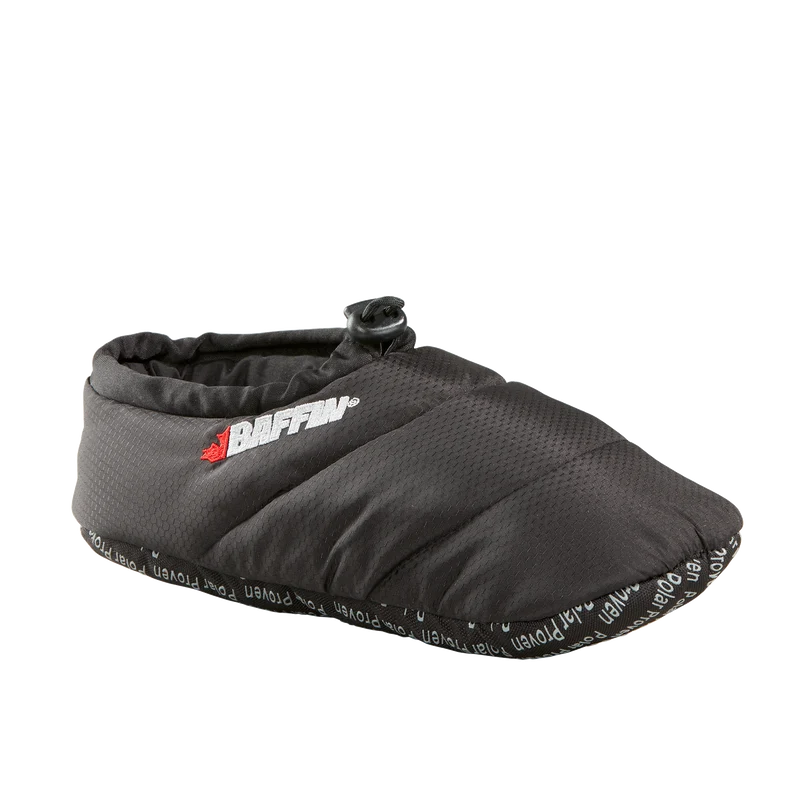 CUSH | Unisex Hybrid Slipper