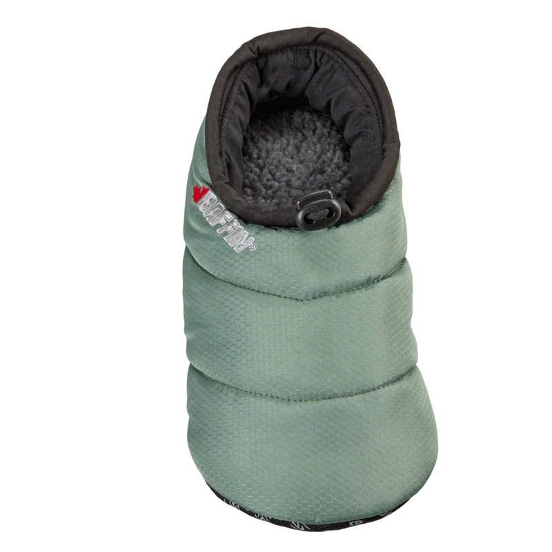 CUSH | Unisex Hybrid Slipper