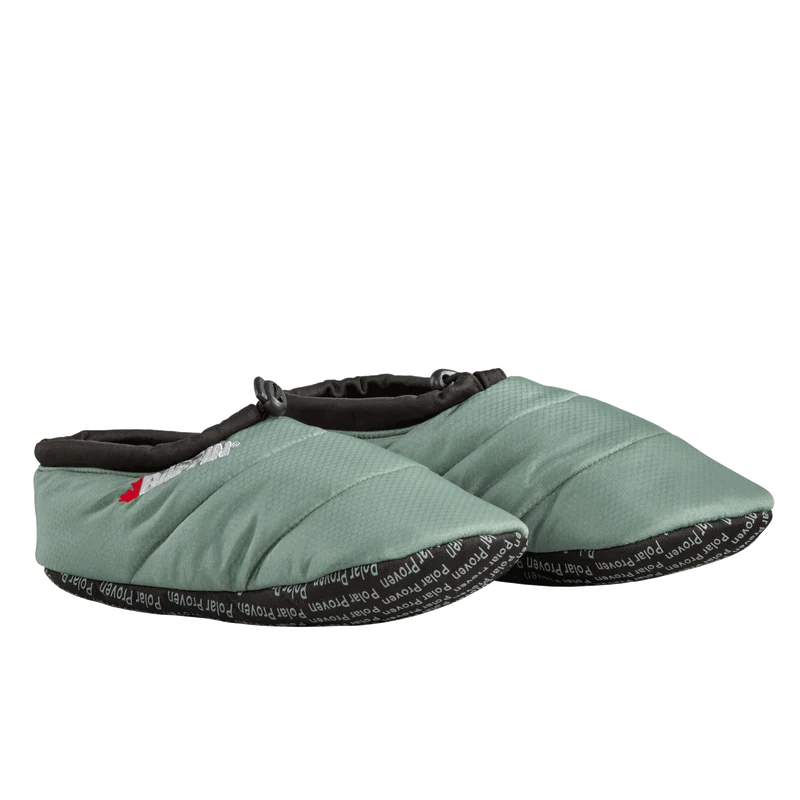 CUSH | Unisex Hybrid Slipper