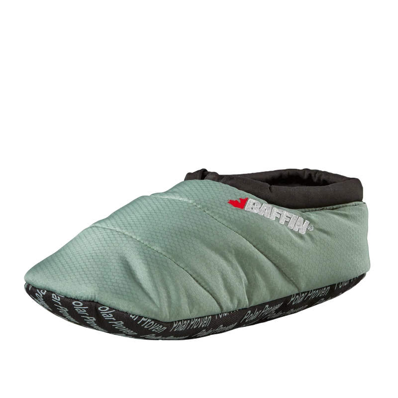 CUSH | Unisex Hybrid Slipper