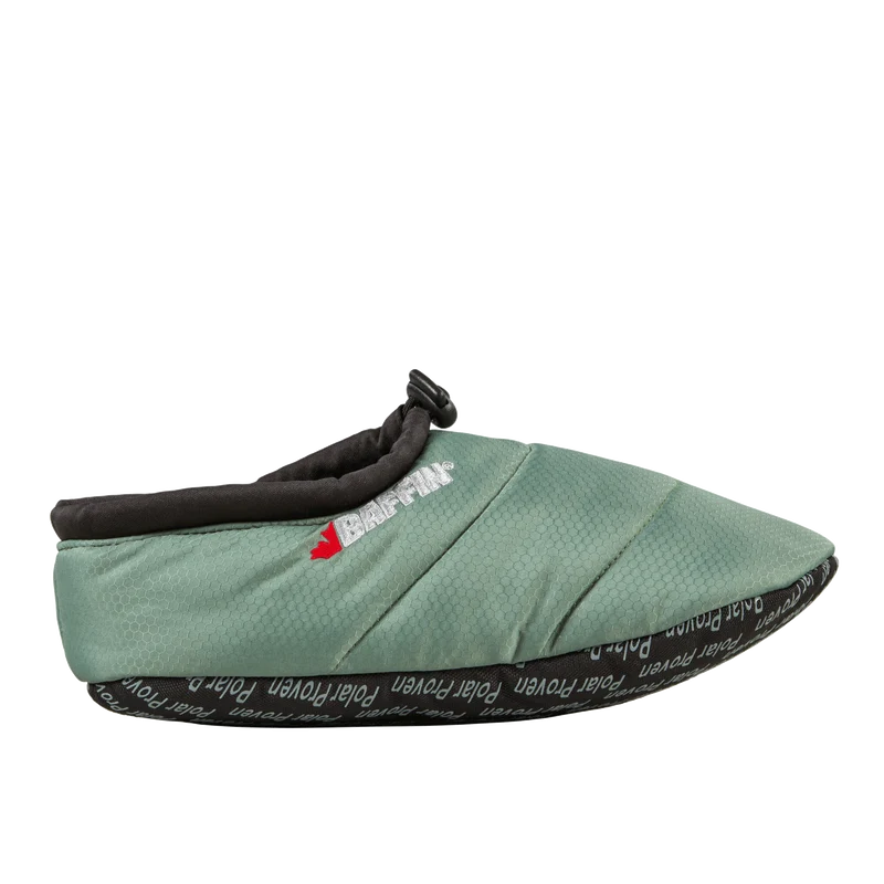 CUSH | Unisex Hybrid Slipper