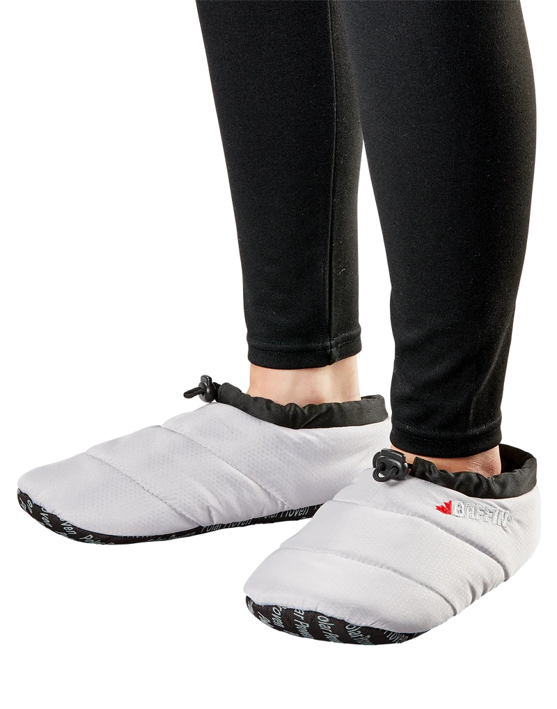 CUSH | Unisex Hybrid Slipper