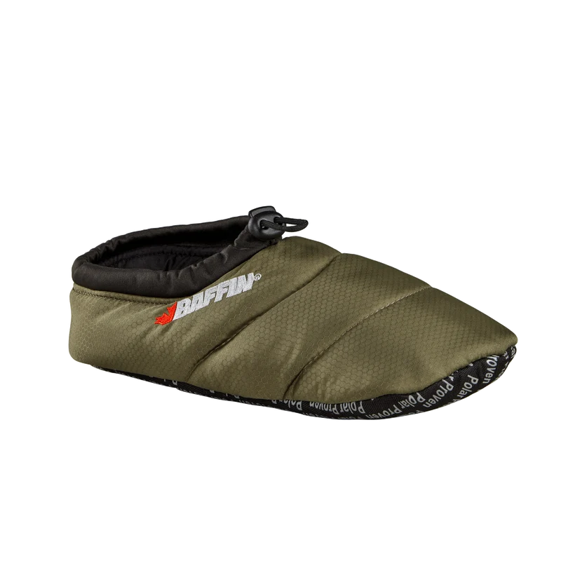 CUSH | Unisex Hybrid Slipper