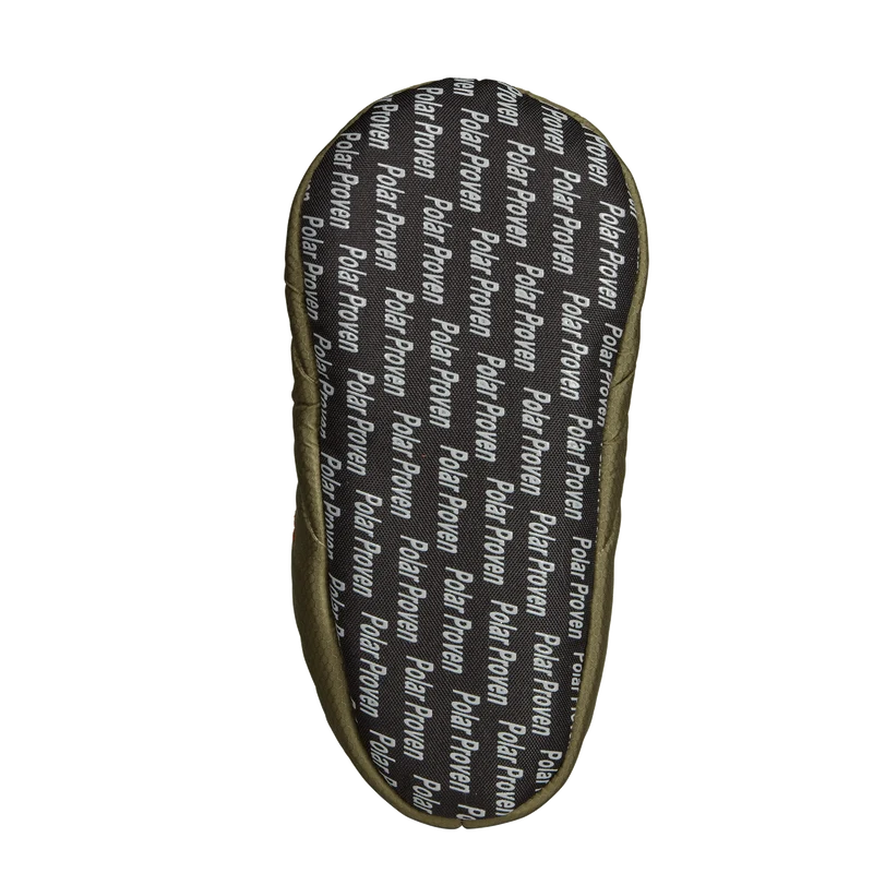 CUSH | Unisex Hybrid Slipper
