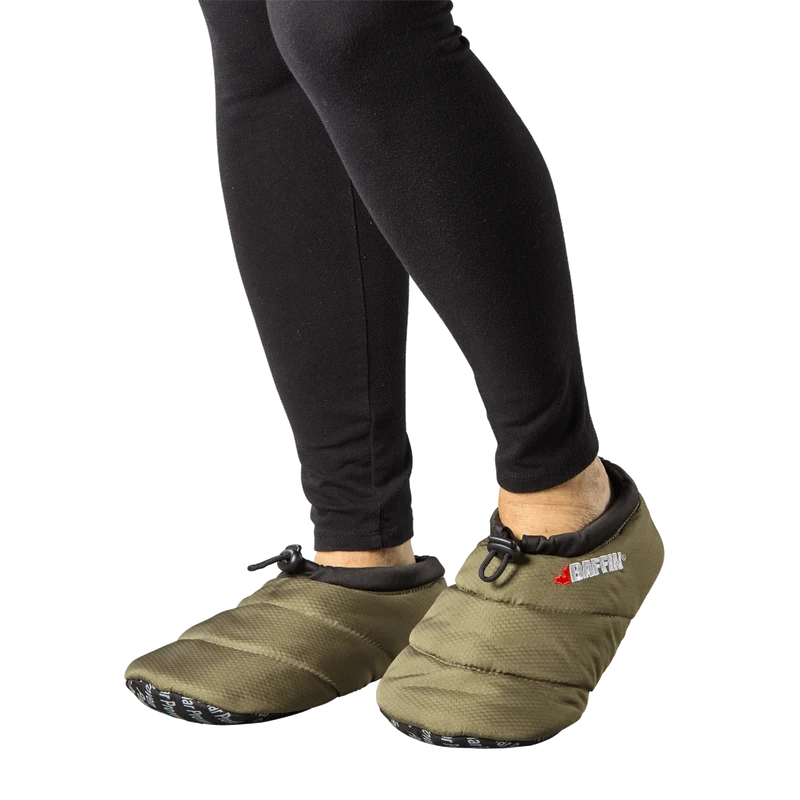 CUSH | Unisex Hybrid Slipper
