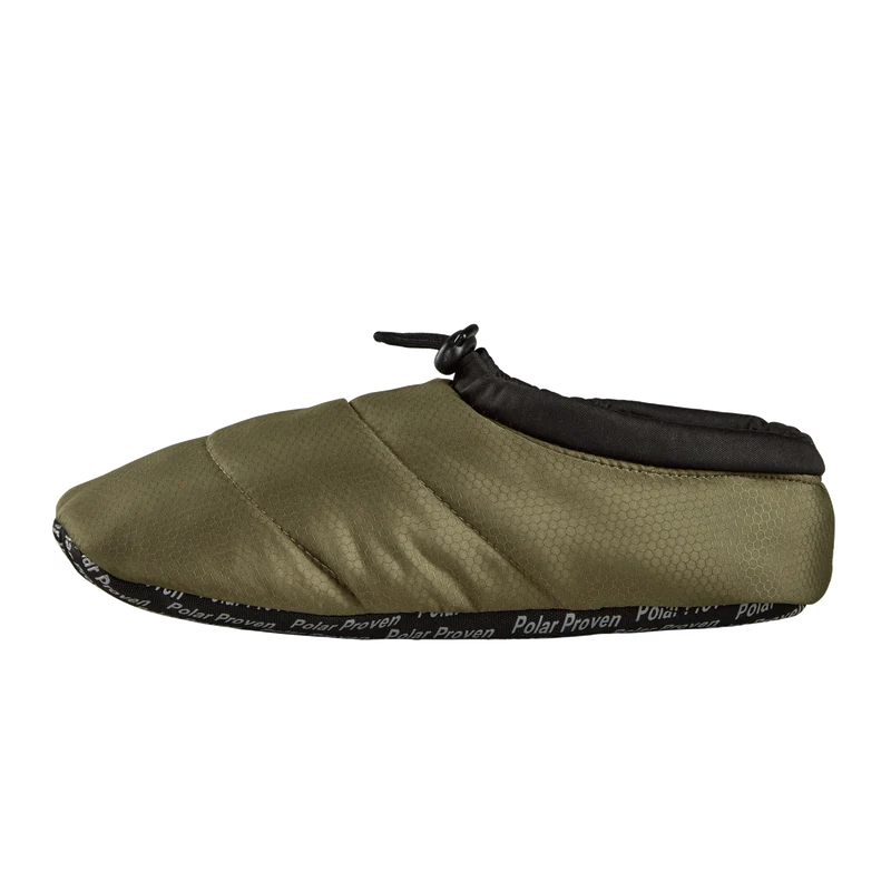 CUSH | Unisex Hybrid Slipper