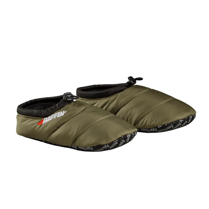 CUSH | Unisex Hybrid Slipper