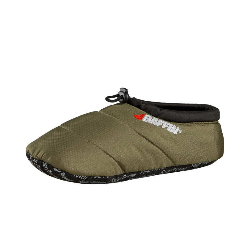CUSH | Unisex Hybrid Slipper