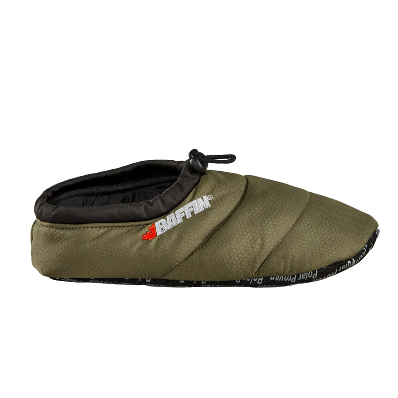 CUSH | Unisex Hybrid Slipper