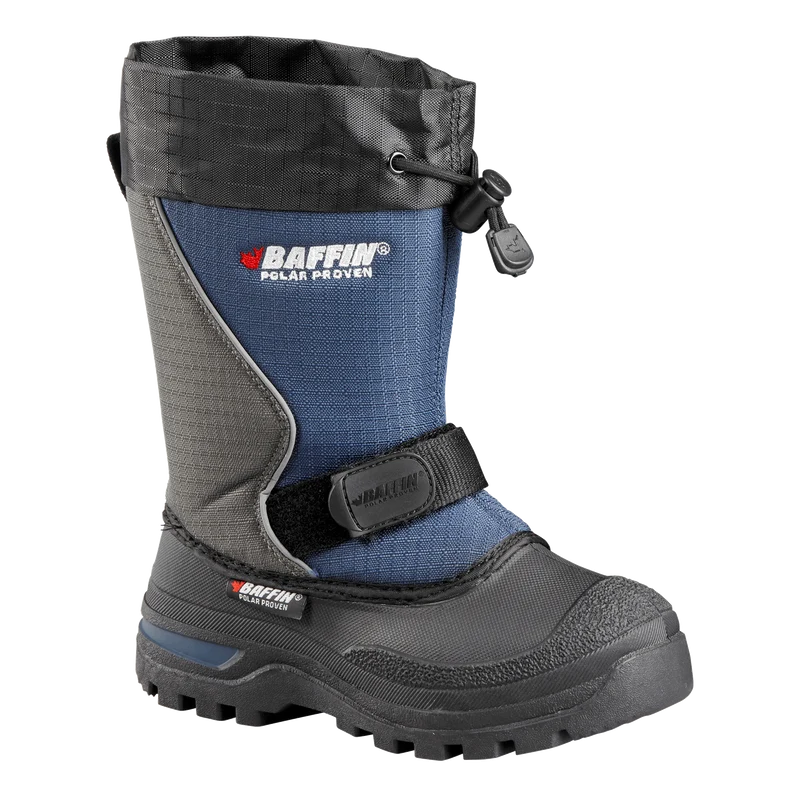 MUSTANG | Little Kids Boot (Youth)