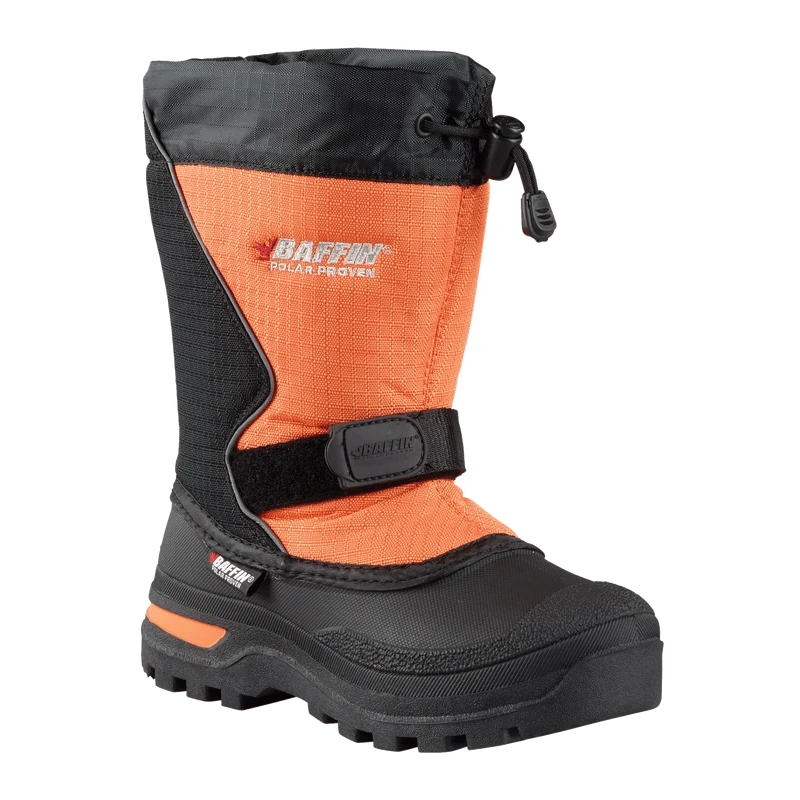 MUSTANG | Little Kids Boot (Youth)