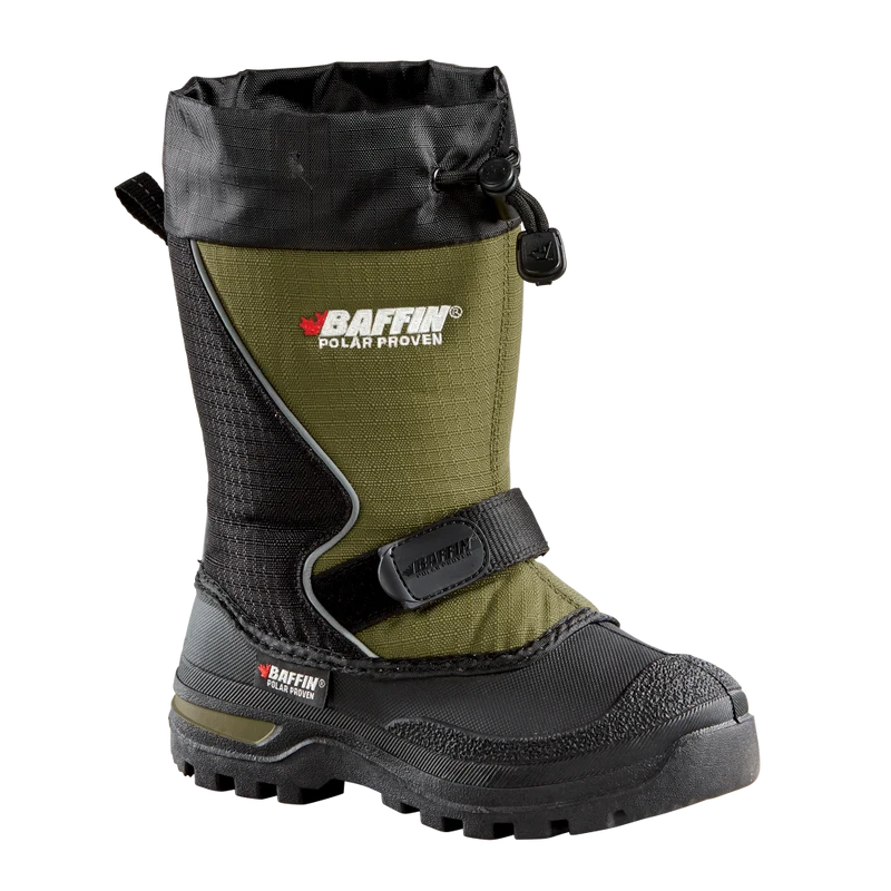 MUSTANG | Little Kids Boot (Youth)