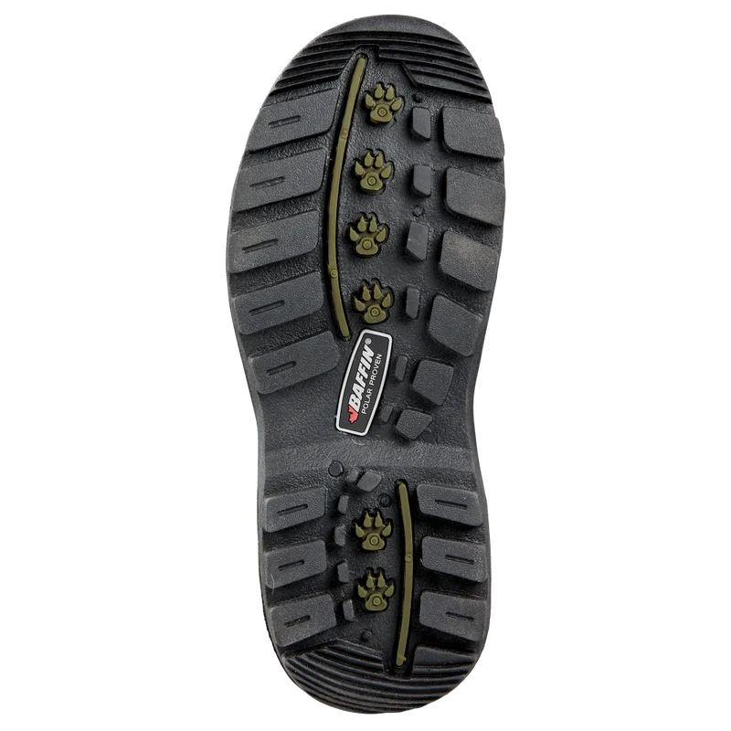 MUSTANG | Little Kids Boot (Youth)