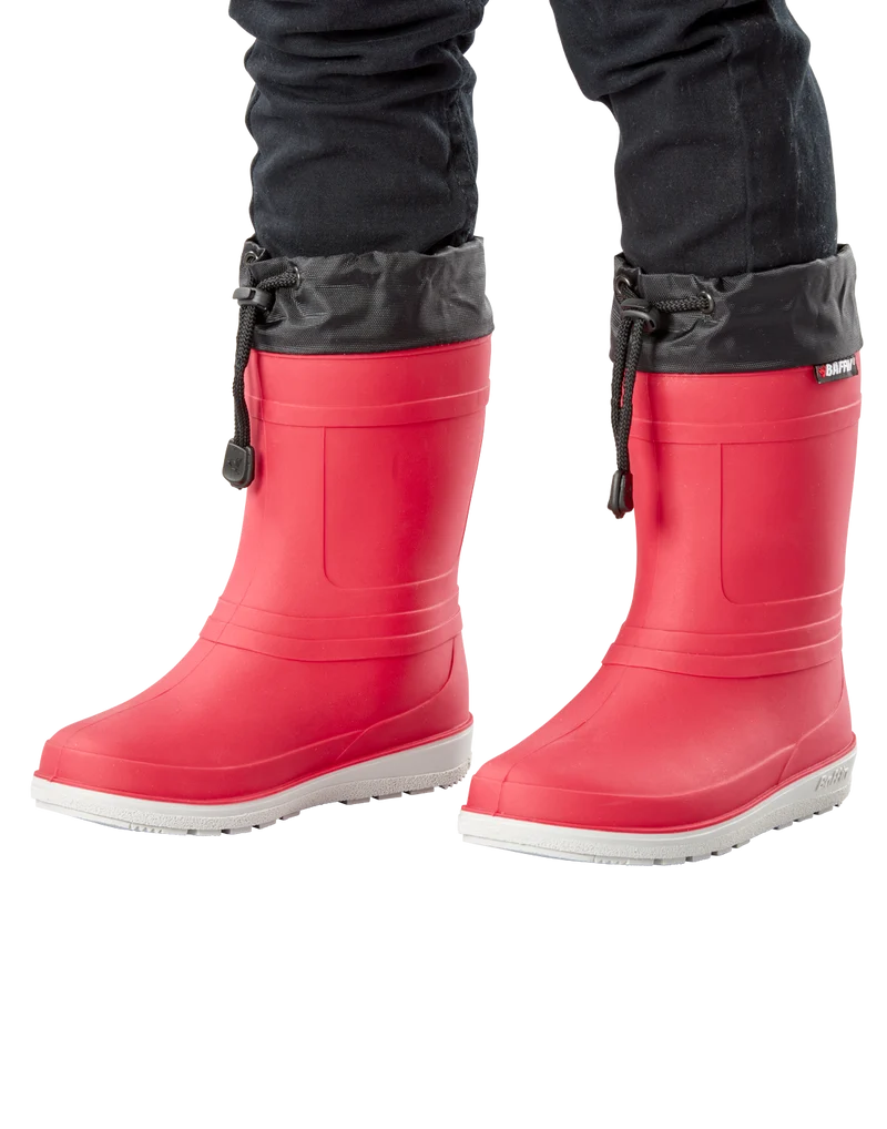 ICE CASTLE | Kids Boot