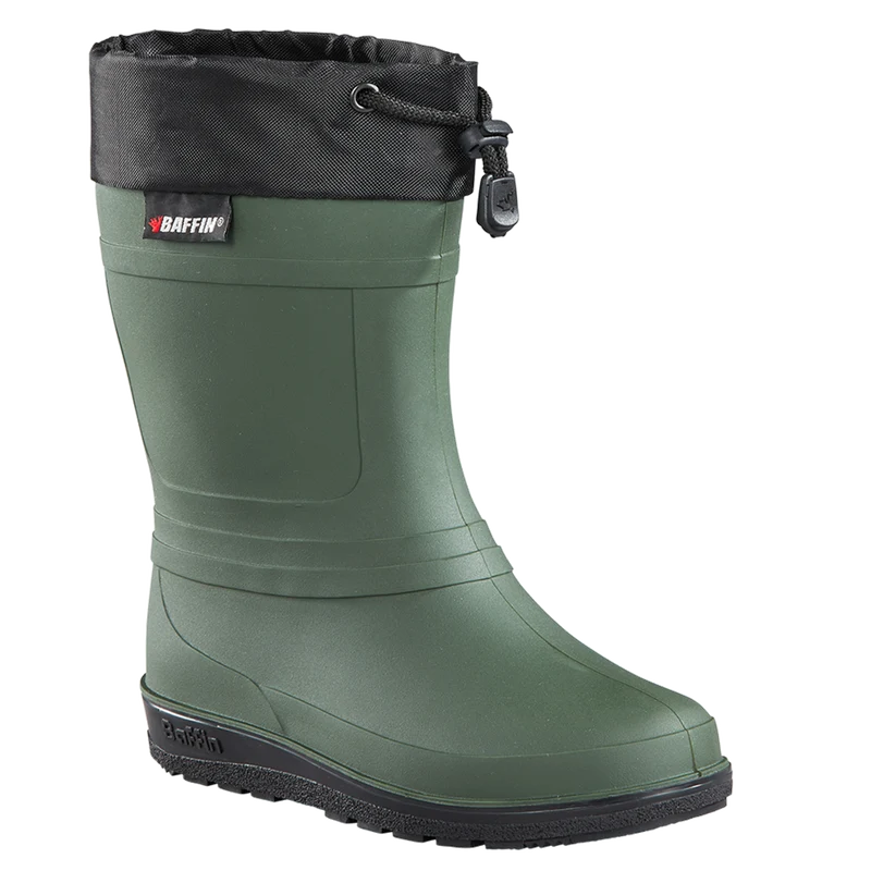 ICE CASTLE | Kids Boot