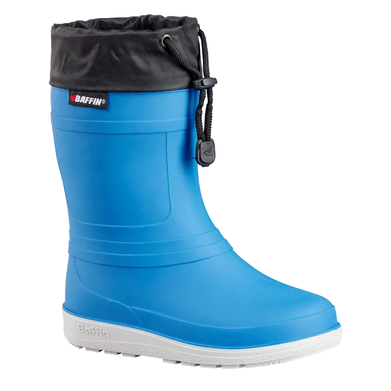 ICE CASTLE | Kids Boot
