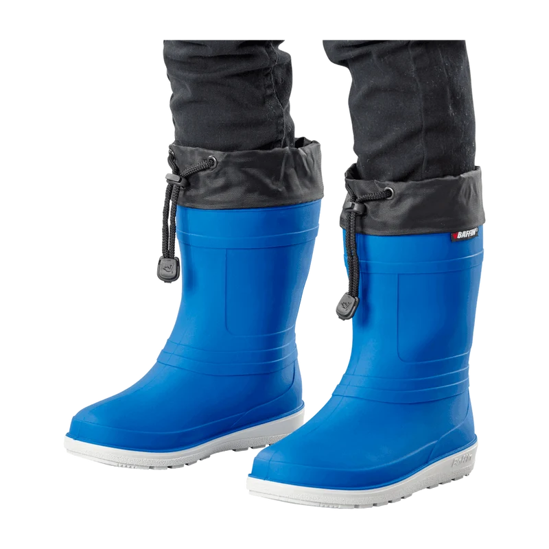 ICE CASTLE | Kids Boot